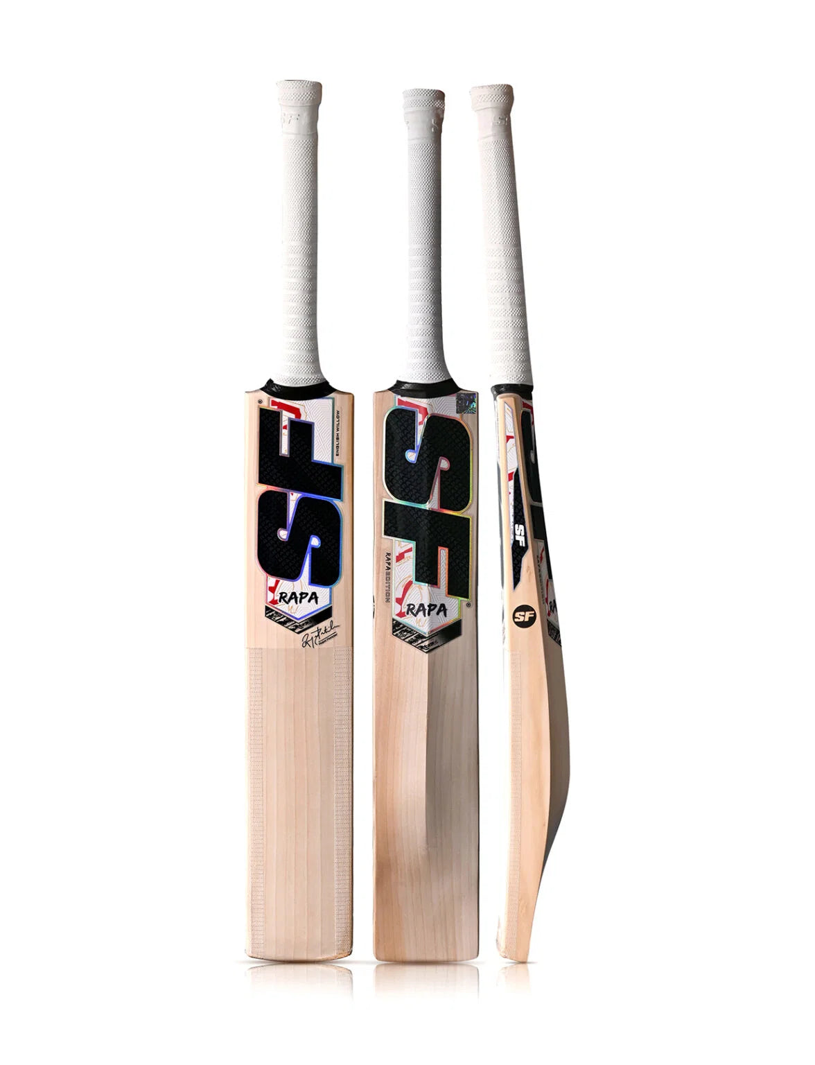 SF Rapa - Rajat Patidar Cricket Bat