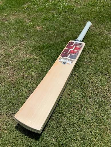 SS Legends Sourav Ganguly Edition Bat