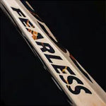 DSC Supernatural English Willow Bat (Rust Brown)