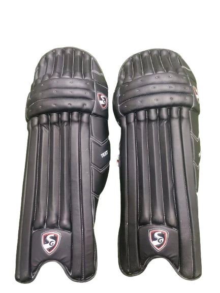 SG TEST Cricket Batting Pads 2025